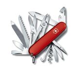 Victorinox Handyman Swiss Army Knife red V-1 37 V1 37...