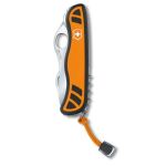 Victorinox Hunter XT Swiss Army Knife orange black V-0 83...
