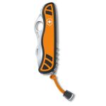 Victorinox Hunter XT Swiss Army Knife orange black V-0 83...