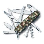 Victorinox Huntsman Swiss Army Knife Camouflage V-1 37 V1...