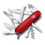 Victorinox Huntsman Swiss Army Knife red V-1 37 V1 37...
