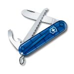 Victorinox Kids Swiss Army Knife My First Victorinox blue...
