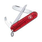 Victorinox Kids Swiss Army Knife My First Victorinox red...