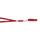Victorinox Kids Swiss Army Knife My First Victorinox red transparent V-0 23 V0 23 Victorinox23 Victorinox 23 73 T VictorinoxT Victorinox T (0.2373.T)