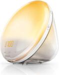 Philips HF3531/01 Wake-up Light/Wecker