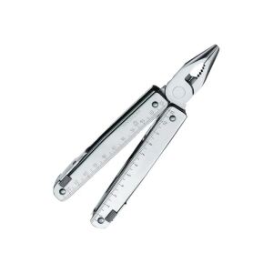 Victorinox SwissTool X Plus 39 functions with leather case silver V-3 03 V3 03 Victorinox03 Victorinox 03 38 L VictorinoxL Victorinox L (V-3.03 38.L)