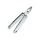 Victorinox SwissTool X Plus 39 functions with leather case silver V-3 03 V3 03 Victorinox03 Victorinox 03 38 L VictorinoxL Victorinox L (V-3.03 38.L)