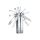 Victorinox SwissTool X Plus 39 functions with leather case silver V-3 03 V3 03 Victorinox03 Victorinox 03 38 L VictorinoxL Victorinox L (V-3.03 38.L)