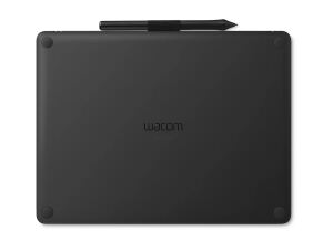 Wacom Intuos CTL-6100K-B Grafiktablett Schwarz 216 x 135 mm USB