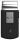 Wahl 03615-1016 Elektrorasierer Folienschaber Trimmer Schwarz, Silber