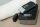 Wahl 03615-1016 Elektrorasierer Folienschaber Trimmer Schwarz, Silber