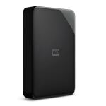 Western Digital Elements SE Externe Festplatte 5 TB USB...