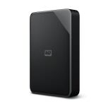 Western Digital Elements SE Externe Festplatte 5 TB USB Typ-A 3.2 Gen 1 (3.1 Gen 1) Schwarz