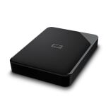 Western Digital Elements SE Externe Festplatte 5 TB USB Typ-A 3.2 Gen 1 (3.1 Gen 1) Schwarz