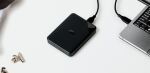 Western Digital Elements SE Externe Festplatte 5 TB USB Typ-A 3.2 Gen 1 (3.1 Gen 1) Schwarz
