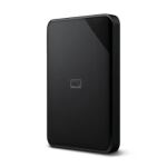 Western Digital WDBEPK0010BBK-WESN Externe Festplatte 1 TB USB 3.2 Gen 1 (3.1 Gen 1) Schwarz