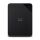 Western Digital WDBEPK0010BBK-WESN Externe Festplatte 1 TB USB 3.2 Gen 1 (3.1 Gen 1) Schwarz