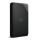 Western Digital Elements SE Externe Festplatte 2 TB USB Typ-A 3.2 Gen 1 (3.1 Gen 1) Schwarz