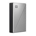 Western Digital WDBFTM0040BSL-WESN Externe Festplatte 4...