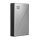 Western Digital WDBFTM0040BSL-WESN Externe Festplatte 4 TB USB Typ-C 3.2 Gen 1 (3.1 Gen 1) Silber