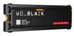 Western Digital Black WD_BLACK SN8100 NVMe 2 TB M.2 PCI Express 5.0 TLC 3D NAND