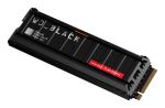 Western Digital Black WD_BLACK SN8100 NVMe 2 TB M.2 PCI Express 5.0 TLC 3D NAND