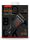 Western Digital Black WD_BLACK SN8100 NVMe 2 TB M.2 PCI Express 5.0 TLC 3D NAND