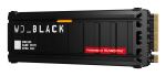 Western Digital Black WD_BLACK SN8100 NVMe 4 TB M.2 PCI...