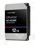 Western Digital Ultrastar 0B48720 Interne Festplatte 12...
