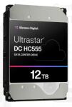 Western Digital Ultrastar 0B48720 Interne Festplatte 12 TB 512 MB 3.5" SATA