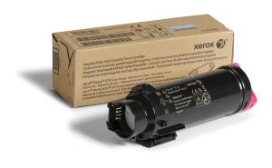 Xerox Phaser® 6510, WorkCentre® 6515 Extra hohe Kapazität-Tonermodul Magenta (4300 Seiten) - 106R03691