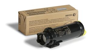 Xerox Phaser® 6510, WorkCentre® 6515 Extra hohe Kapazität-Tonermodul Gelb (4300 Seiten) - 106R03692