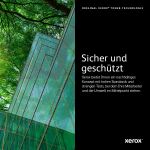 Xerox Phaser® 6510, WorkCentre® 6515 Extra hohe Kapazität-Tonermodul Gelb (4300 Seiten) - 106R03692
