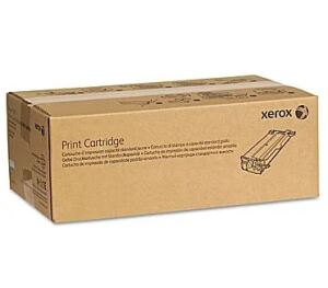 Xerox 006R01693 Tonerkartusche 1 Stück(e) Original Schwarz