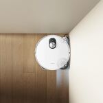 Xiaomi Robot Vacuum 5 Weiß