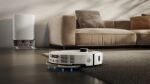 Xiaomi Robot Vacuum 5 Weiß