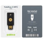 Yubico YubiKey 5 NFC FIPS
