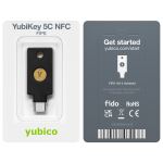 Yubico YubiKey 5C NFC FIPS