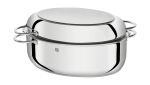 ZWILLING Plus Bräter 8,5 l Aluminium, Edelstahl