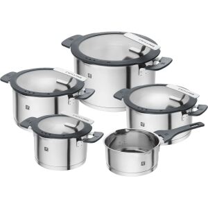 ZWILLING SIMPLIFY Topf-Set 5 Stück(e)