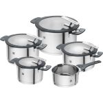 ZWILLING SIMPLIFY Topf-Set 5 Stück(e)
