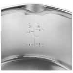 ZWILLING SIMPLIFY Topf-Set 5 Stück(e)