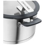 ZWILLING SIMPLIFY Topf-Set 5 Stück(e)