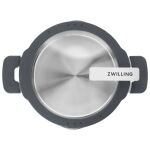 ZWILLING SIMPLIFY Topf-Set 5 Stück(e)