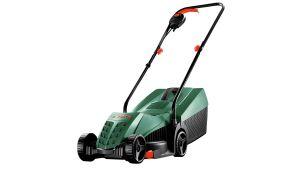 Bosch Camping & Outdoor Rasenmäher mit Radantrieb AC Grün