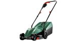 Bosch Camping & Outdoor Rasenmäher mit Radantrieb AC Grün
