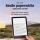 Amazon Kindle Paperwhite Signature Edition eBook-Reader Touchscreen 32 GB WLAN Schwarz, Rose