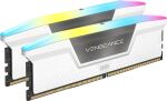 Corsair Vengeance RGB CMH32GX5M2B6000Z30W Speichermodul 32 GB 2 x 16 GB DDR5 288-pin DIMM