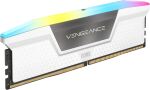 Corsair Vengeance RGB CMH32GX5M2B6000Z30W Speichermodul 32 GB 2 x 16 GB DDR5 288-pin DIMM