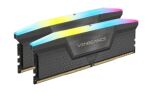 Corsair Vengeance RGB Speichermodul 64 GB 2 x 32 GB DDR5 6000 MT/s 288-pin DIMM